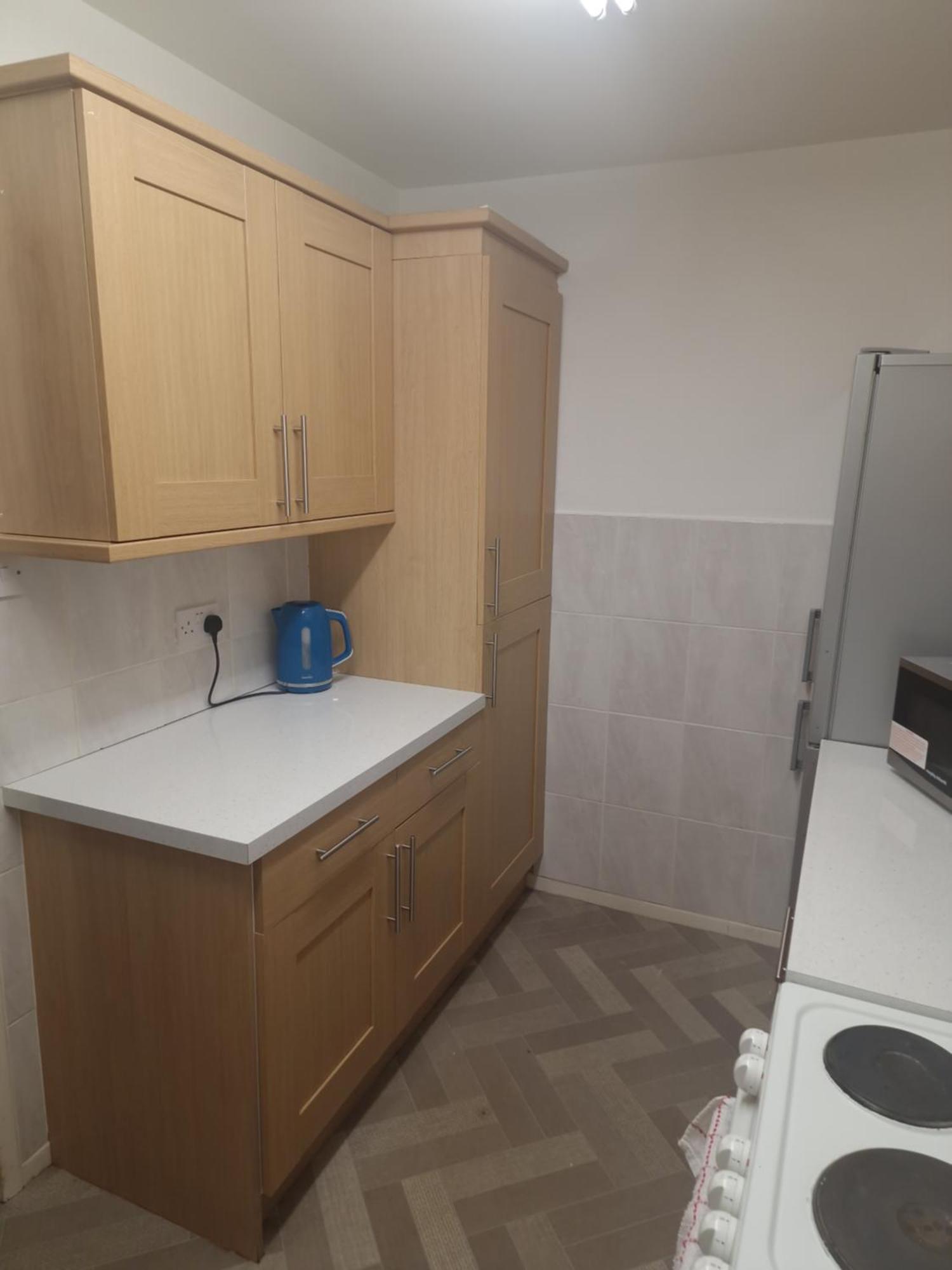 Sapphire - Fantastic 2 Bed - Free Parking Liverpool